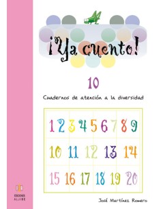 Ya cuento Nº10